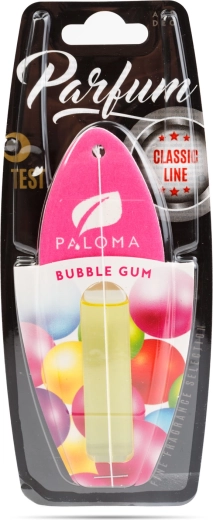 Õhuvärskendaja Liquid Bubble Gum