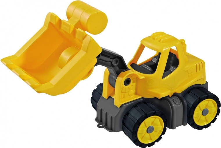 BIG Power Worker Mini Laadur liiva jaoks