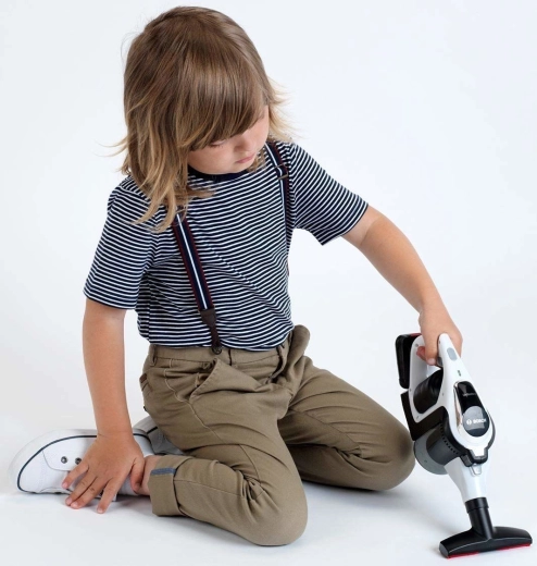 Avatav mahuti ja pöörlevad kuulid