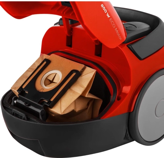Tõhus ECO-mootor