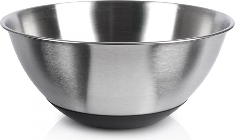 Roostevabast terasest libisemiskindel köögikauss 21,5 cm, 1,9 l