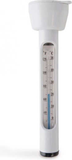 Floating Pool Thermometer