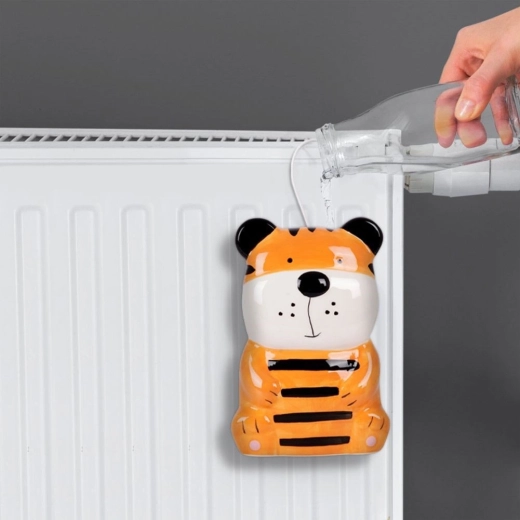 Lihtne veega täitmine ja riputamine