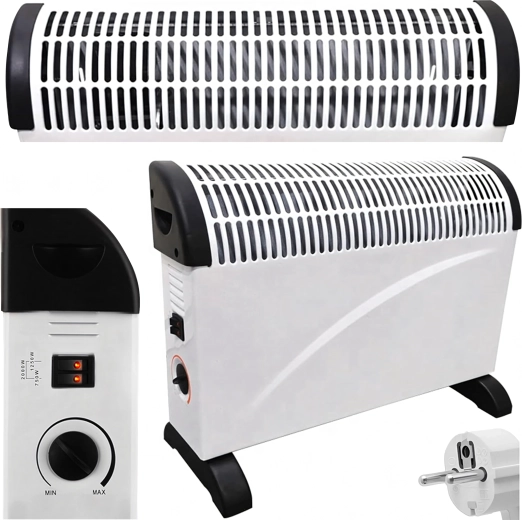 Täpne temperatuuri seadistamine