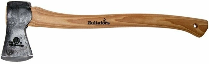 Jahikirves Hultafors Ekelund 850 g