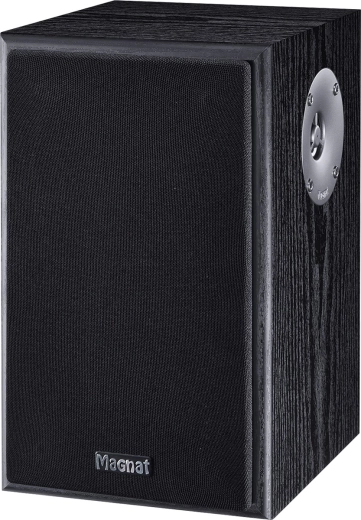 Kõlarid Monitor S10 D must (2 tk)