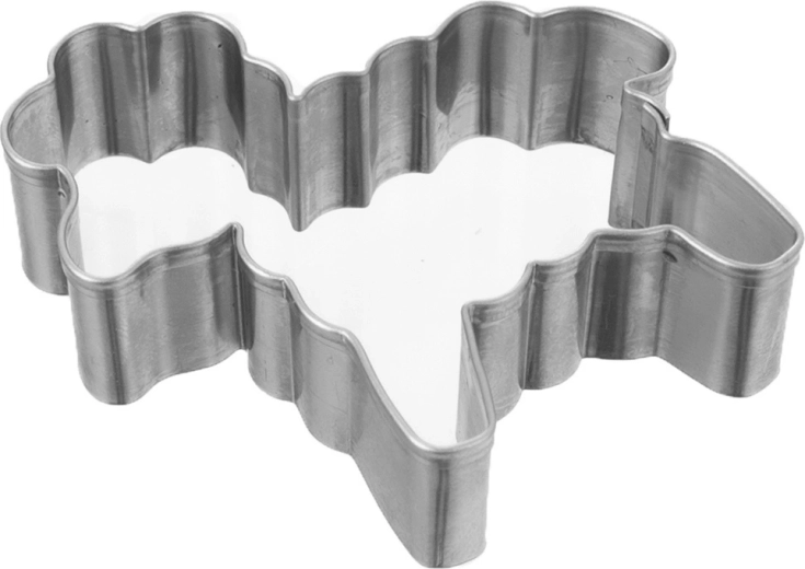 Durable stainless steel