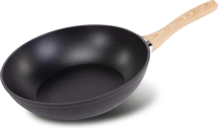 Lamart Naturi vokkpann 28 cm