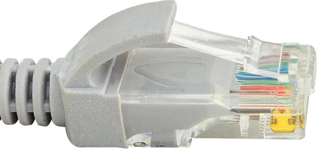 Safe PVC jacket and oxidation protection