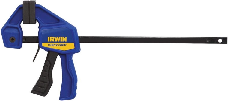 IRWIN Quick‑Grip pitskruvi 115 mm