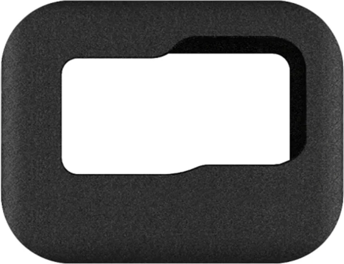 Puluz vahtümbris tuulekaitsega GoPro HERO12/11/10/9 Blackile – 1 tk