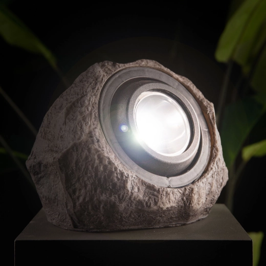 Hele LED-punktvalgusallikas