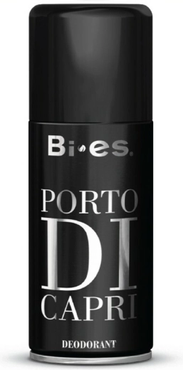 Meeste deodorantspreI BI-ES Porto di Capri 150 ml