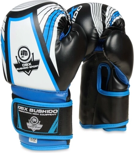 Noorte poksikindad DBX BUSHIDO 6 oz