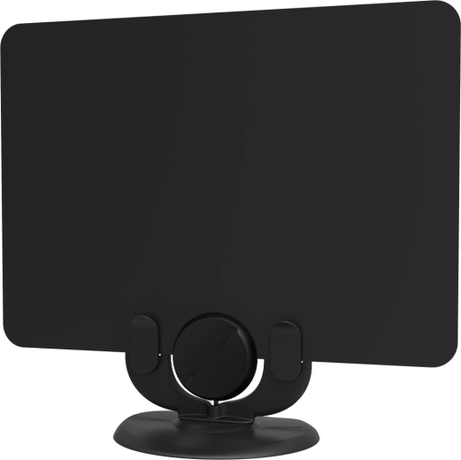 Sencori lame siseantenn DVB-T2/T 5G-filtriga