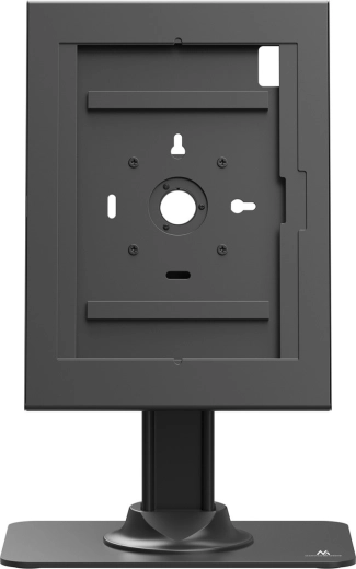 Maclean Advertising Tablet Stand