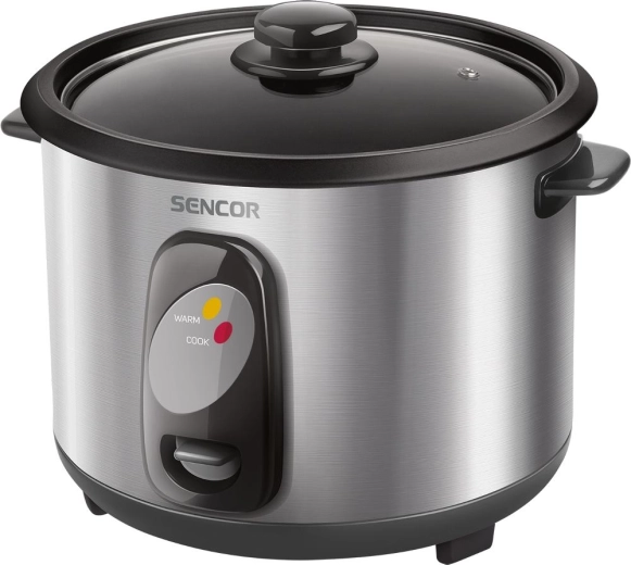 Sencor riisikeetja SRM 1550SS