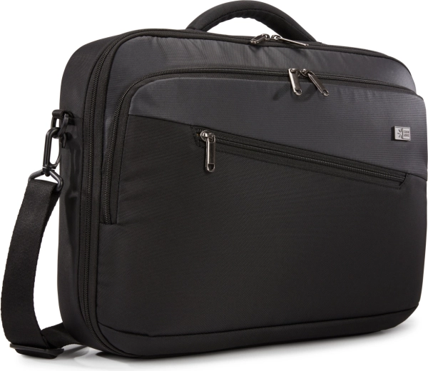 Case Logic Propel sülearvutikott 15,6" – must