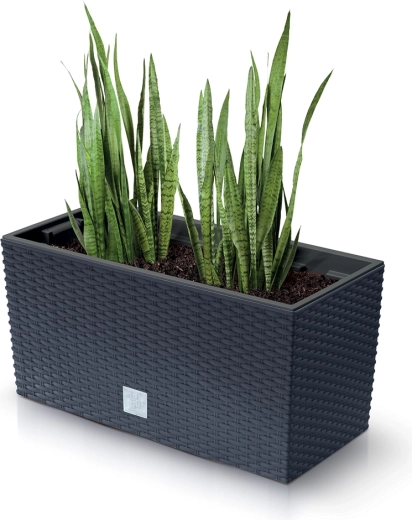 Durable plastic for any weather