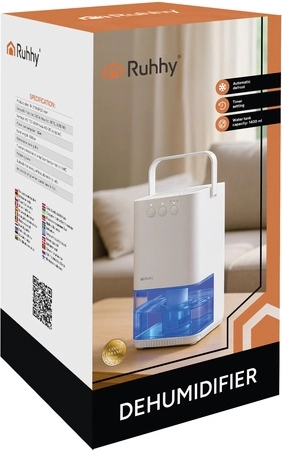 Compact portable helper for small spaces