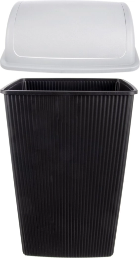 Kerge ja kergesti pestav plast