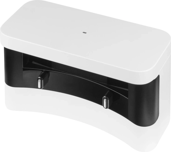 Sencori laadimisjaam robottolmuimejale SRV 9350WH