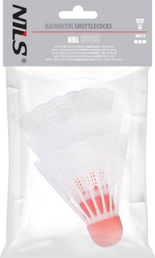 Sulgpalli pallid NILS NBL6003, 3 tk