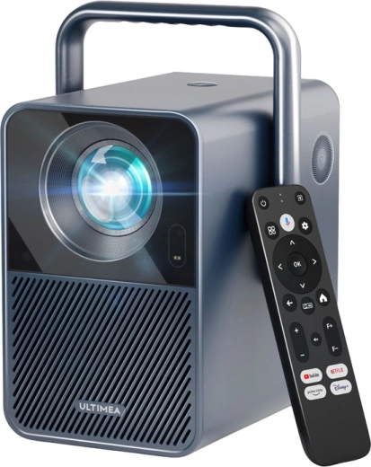 Nutikas meelelahutus Android TV 11 ja Dolby Audio abil