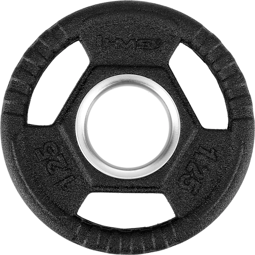 Ergonoomilised tri‑grip käepidemed