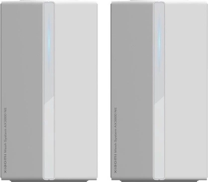 Wi‑Fi Mesh-süsteem AX3000 NE, kahekaupa pakend