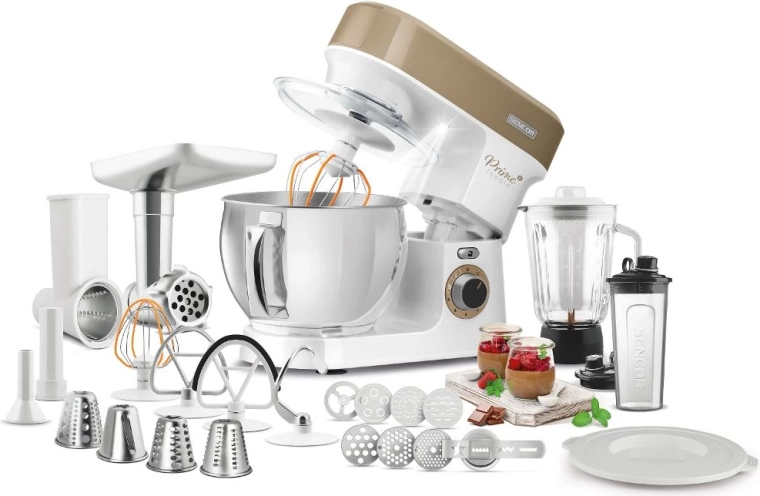 Sencor Kitchen Food Processor