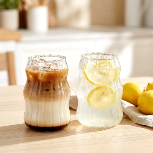 Suur maht 580 ml värskendavate jookide jaoks