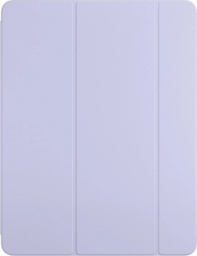 Smart Folio Pro iPad Air 13" (M2) jaoks – helelilla