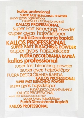 Kallos triibutuspulber 35 g