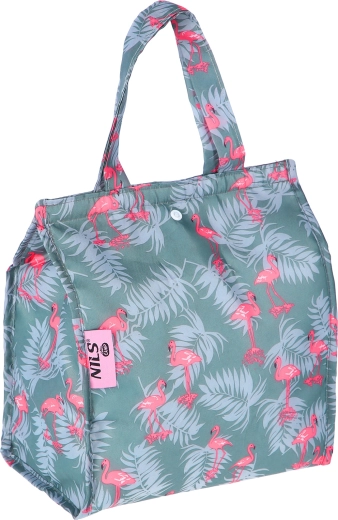 Termokott flamingodega 5 l NILS Camp