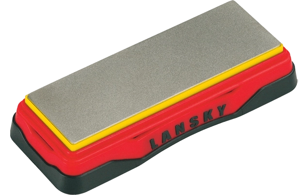 Teemant-terituskivi ultra peen 1000 grit 6" x 2" LANSKY