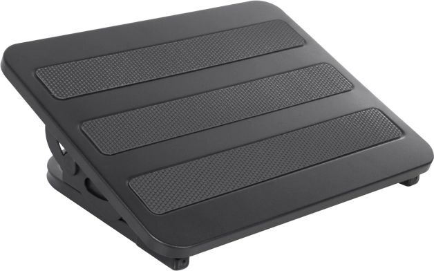 Ergonoomiline reguleeritav jalatugi MACLEAN MC-831