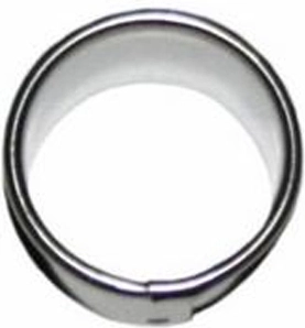 TORO küpsisevorm ümmargune 4 cm