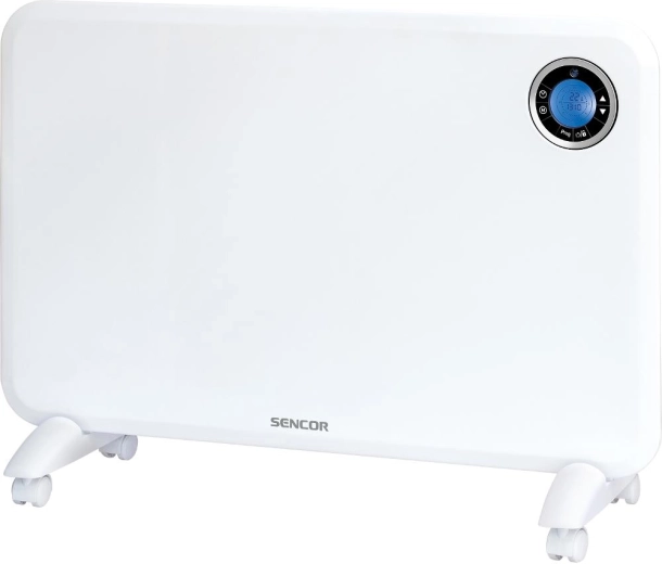 Sencor Electric Convector Heater