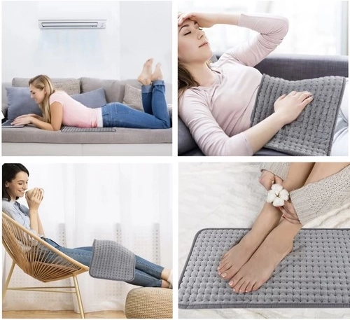 Universal use for different parts of the body