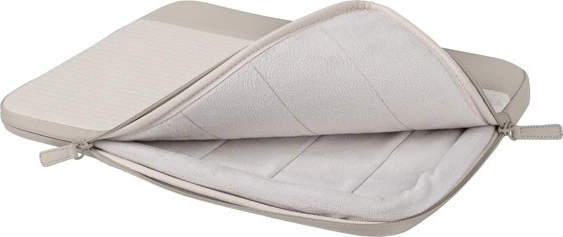 Foam protection for your laptop
