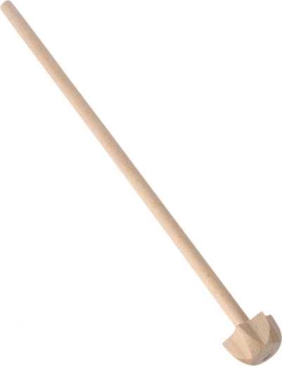 Puidust segamispulk (keskmine)