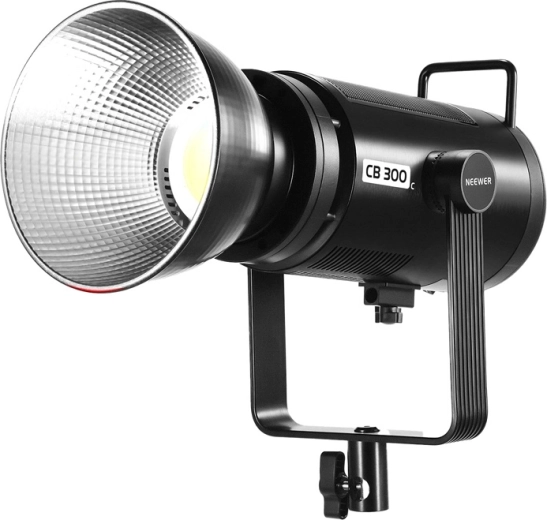 Neewer CB300C RGB LED stuudiovalgusti 300 W