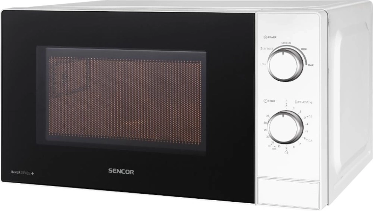 SENCOR SMW 1718WH mikrolaineahi