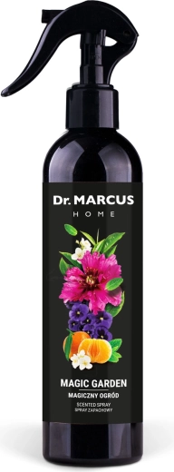 Dr. Marcus kodune õhuvärskendaja pihustina Magic Garden 300 ml