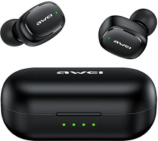 Juhtmevabad kõrvaklapid AWEI T13 Pro Bluetooth 5.1