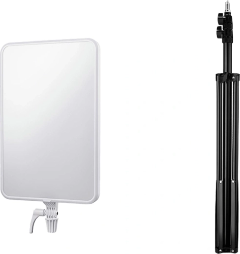 Godox Litemons LP800Bi kahevärviline LED-valgustuspaneel
