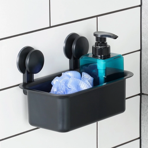 Mahukas ja stabiilne igapäevase kosmeetika jaoks