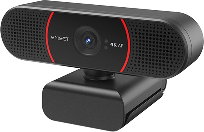 4K teravus ja Sony sensor loomulike värvide jaoks