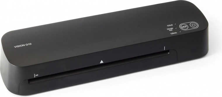 Kontori laminaator A4 Vision G10